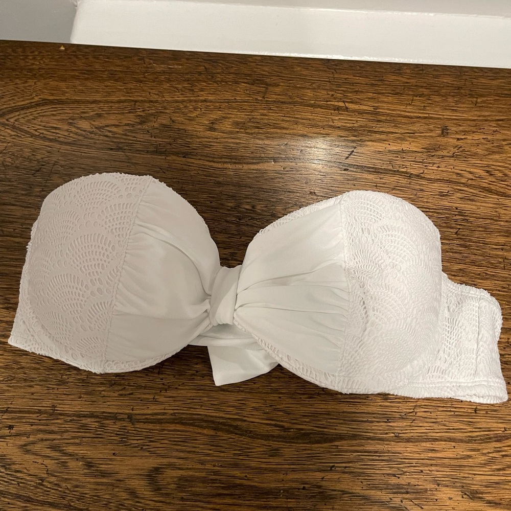 Bikini top